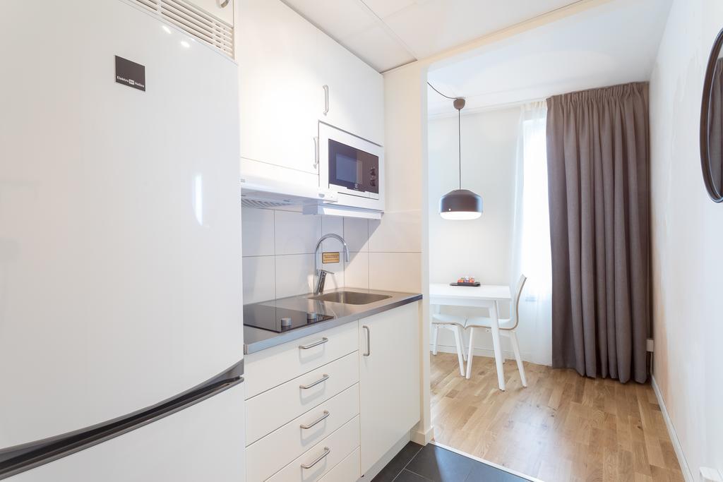 Apartdirect Aelvsjoe Stockholm