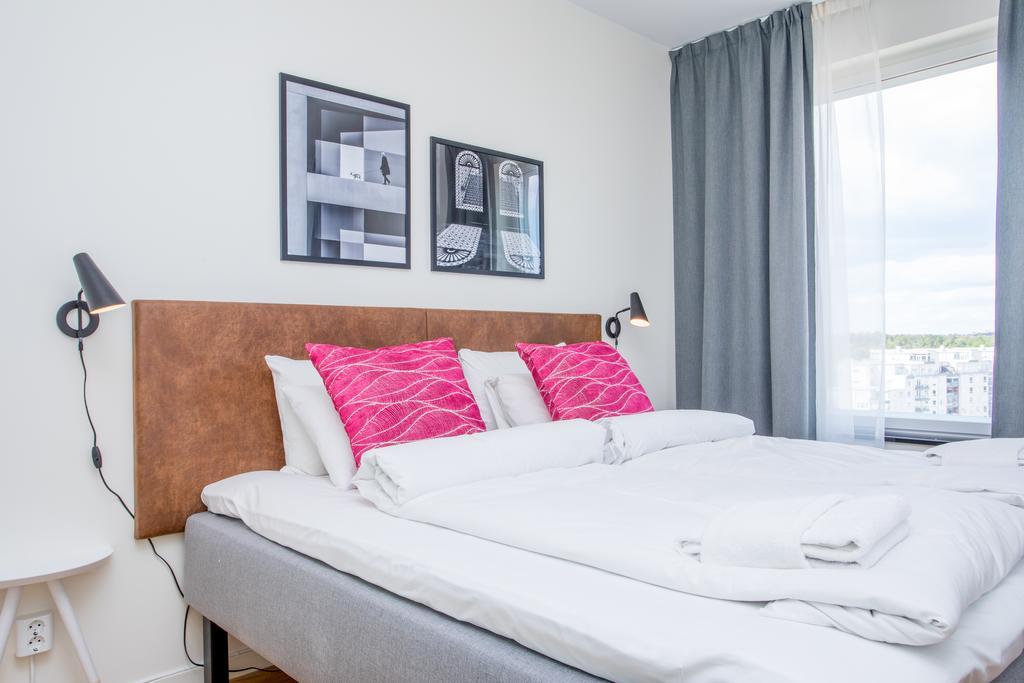 Apartdirect Aelvsjoe