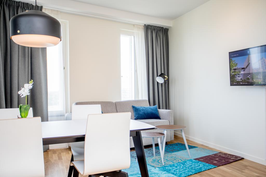 Apartdirect Aelvsjoe Aparthotel Stockholm
