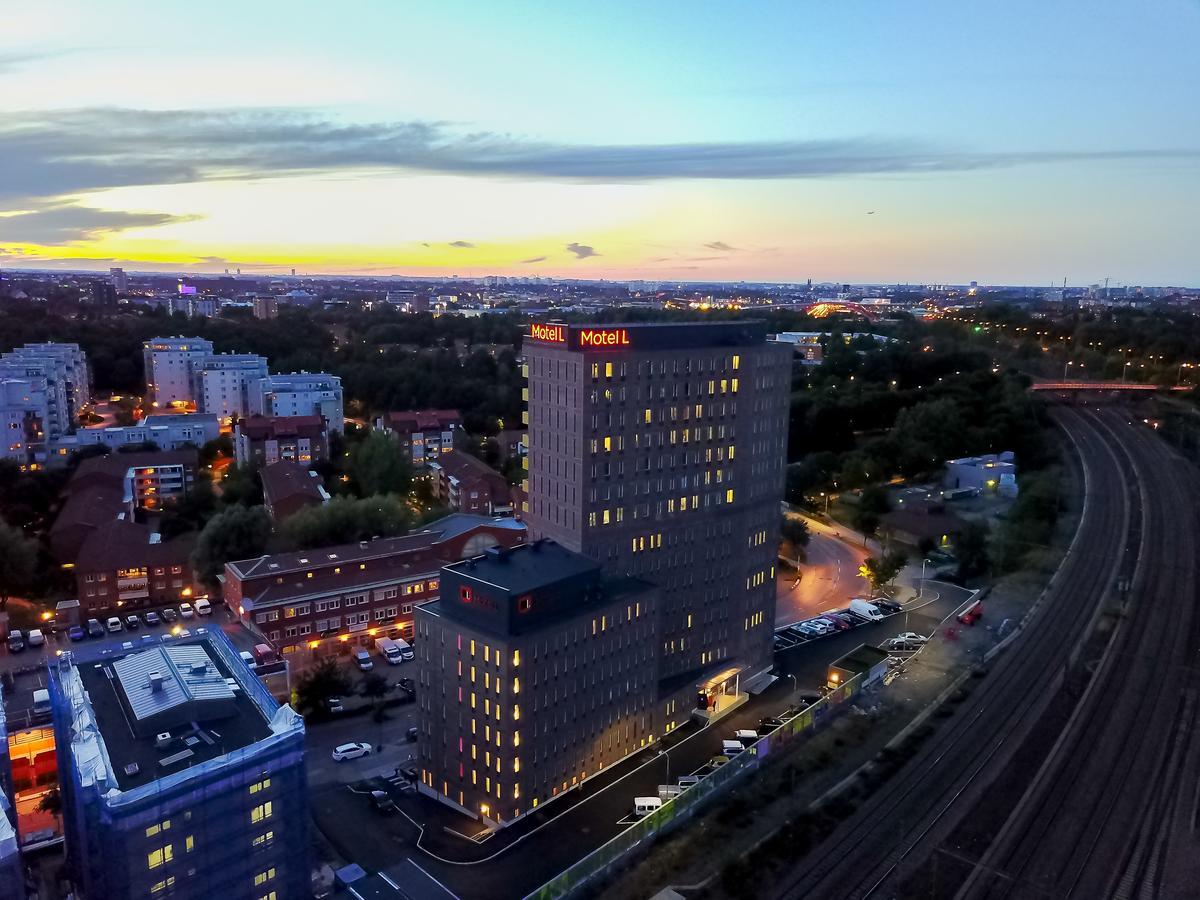 Apartdirect Aelvsjoe Aparthotel