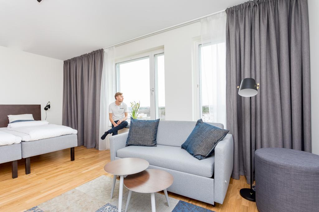 Apartdirect Aelvsjoe Huoneistohotelli
