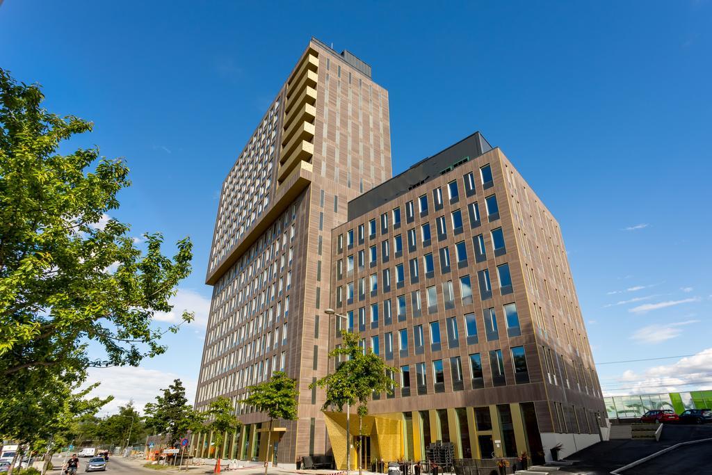 Apartdirect Aelvsjoe 3*