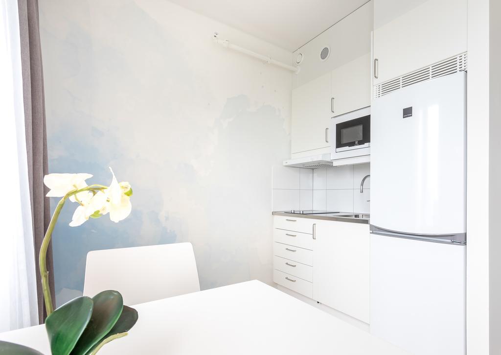 Apartdirect Aelvsjoe 3*