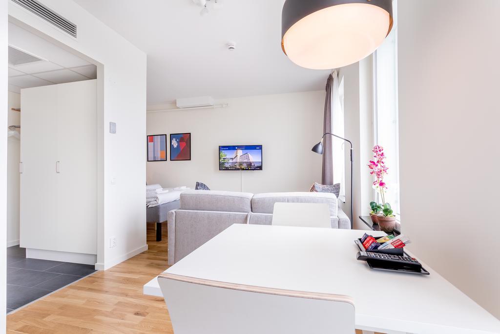 Apartdirect Aelvsjoe Huoneistohotelli 3*