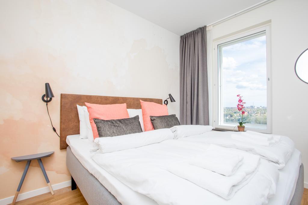 Apartdirect Aelvsjoe 3*