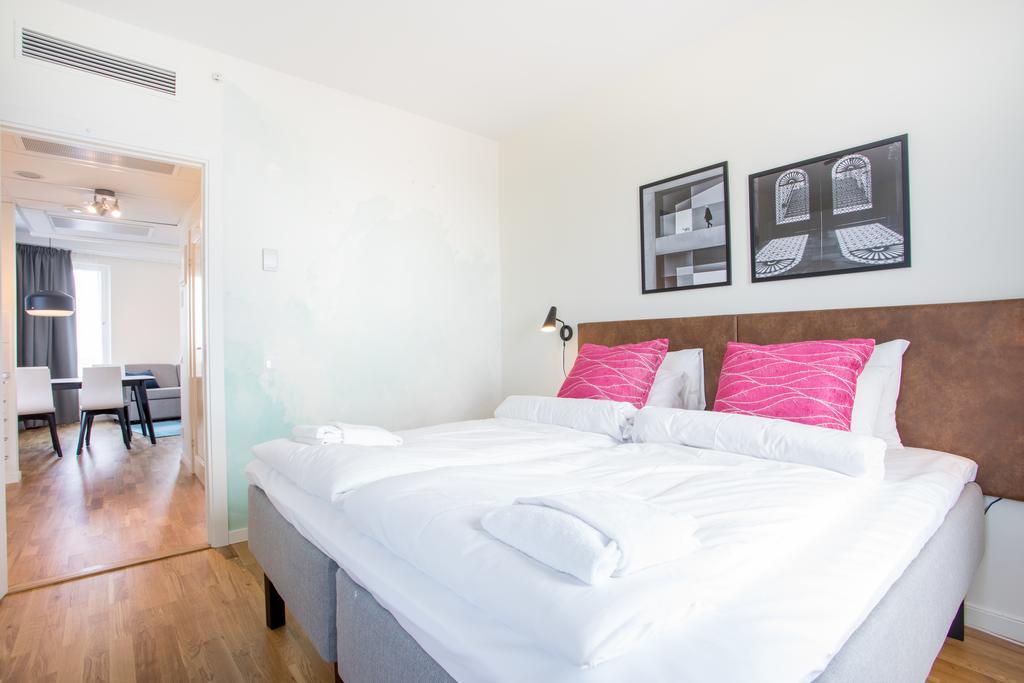 Apartdirect Aelvsjoe Huoneistohotelli