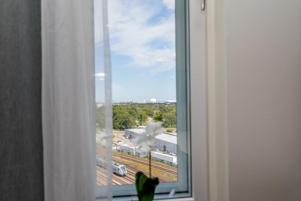 Apartdirect Aelvsjoe 3* Tukholma