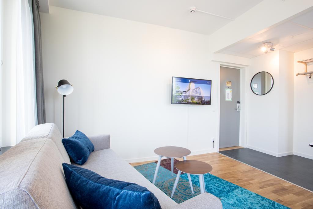 Apartdirect Aelvsjoe 3*